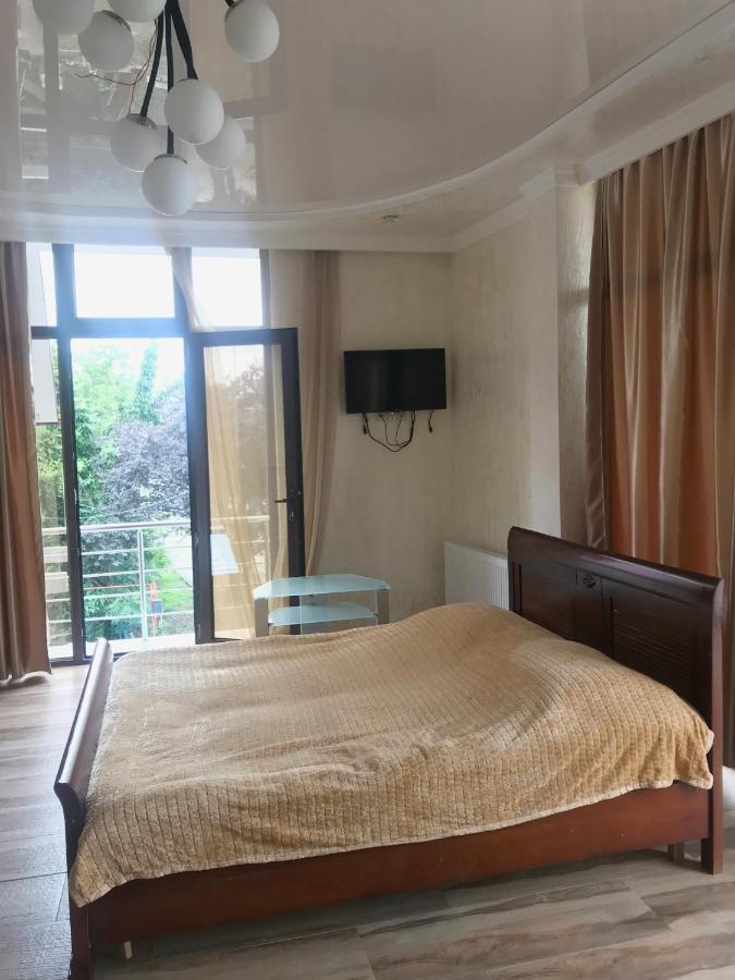 Tiktok House Hotel Kobuleti Exterior photo