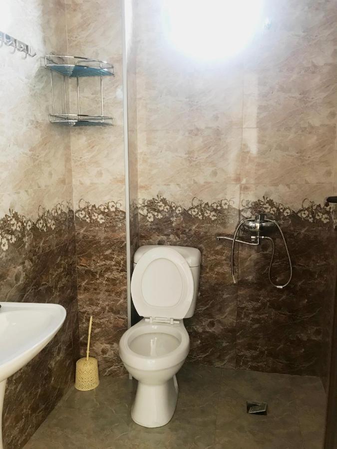 Tiktok House Hotel Kobuleti Exterior photo