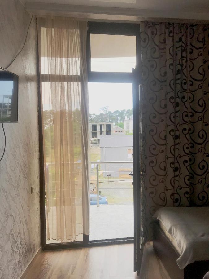Tiktok House Hotel Kobuleti Exterior photo