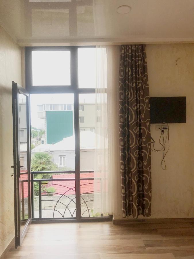 Tiktok House Hotel Kobuleti Exterior photo