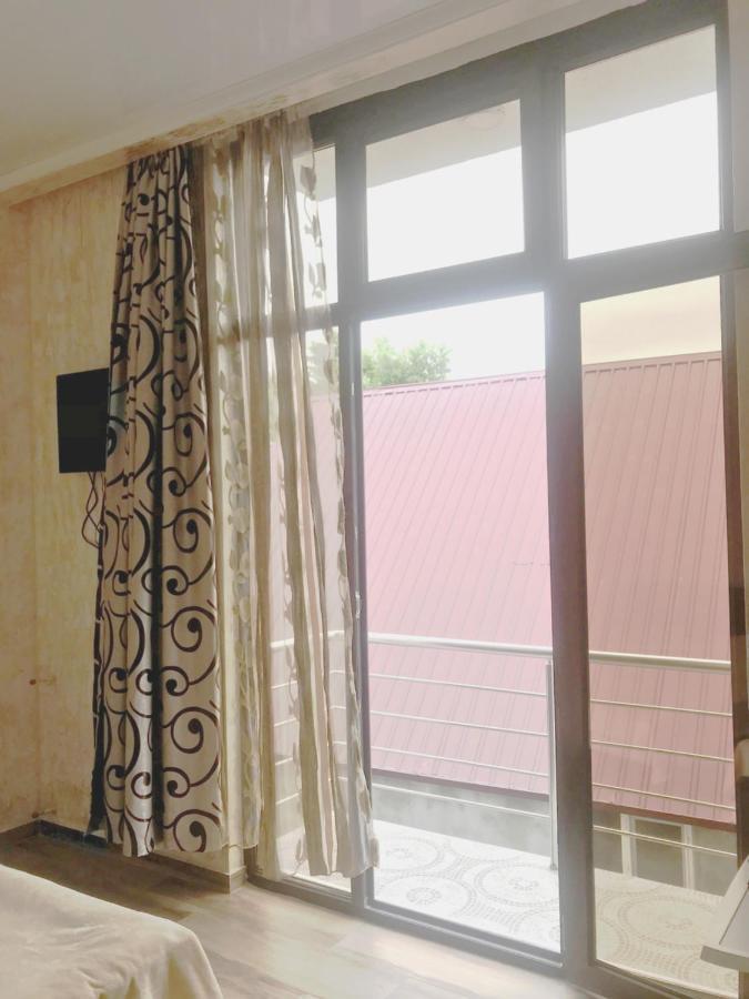 Tiktok House Hotel Kobuleti Exterior photo