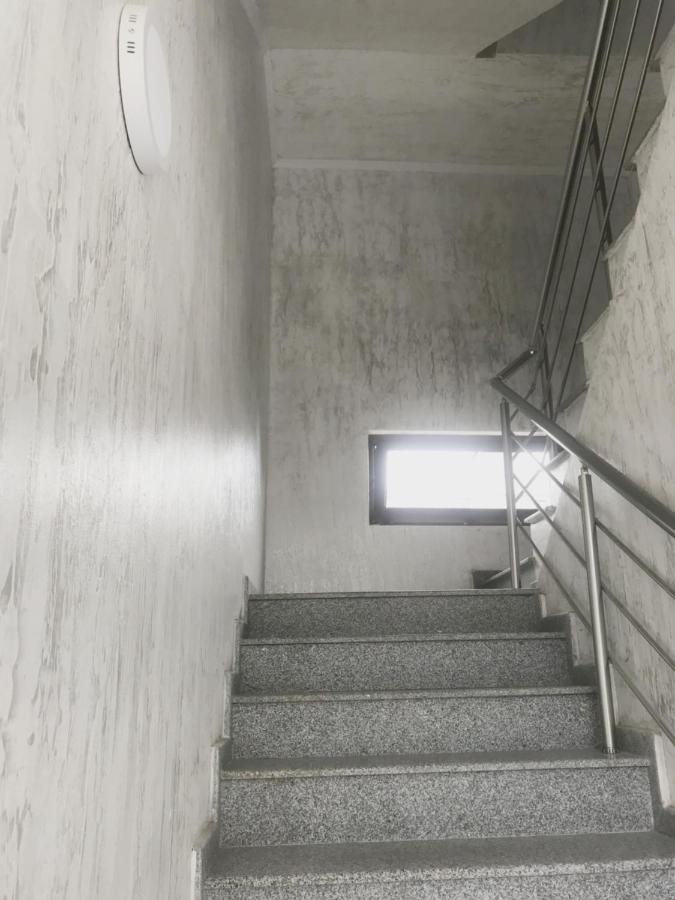 Tiktok House Hotel Kobuleti Exterior photo