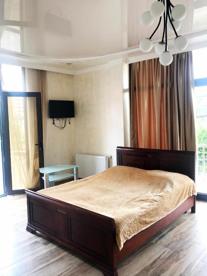 Tiktok House Hotel Kobuleti Exterior photo