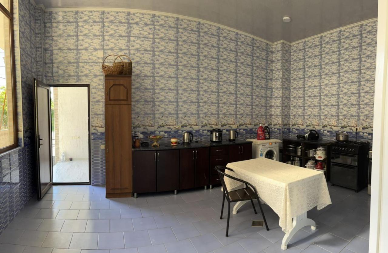 Tiktok House Hotel Kobuleti Exterior photo