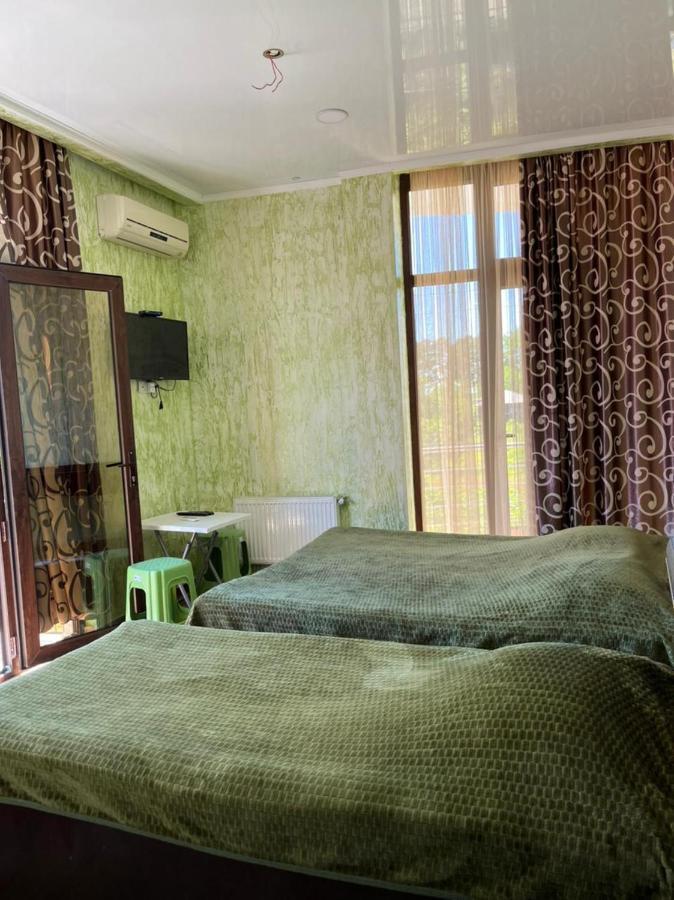 Tiktok House Hotel Kobuleti Exterior photo