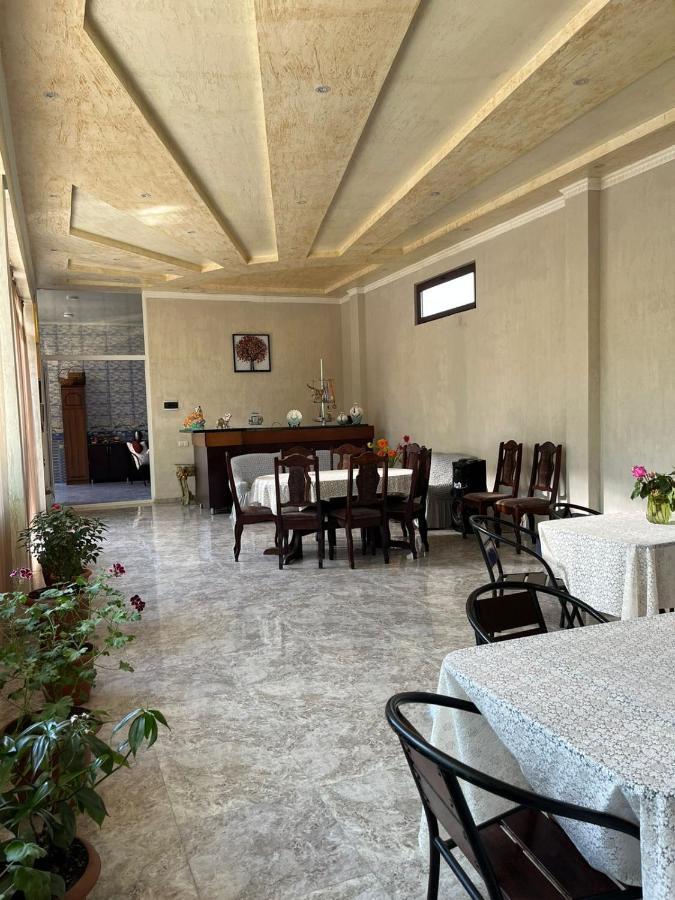 Tiktok House Hotel Kobuleti Exterior photo